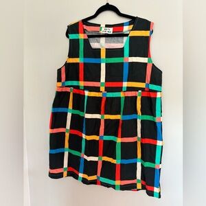 Ersa Fibers handmade dress